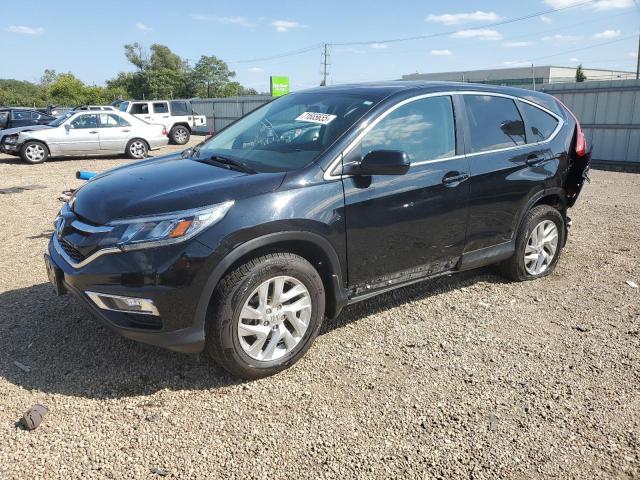 2016 HONDA CR-V EX, 
