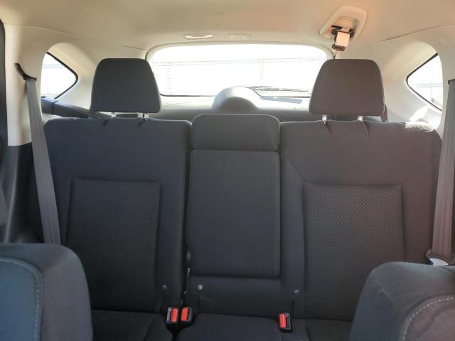 5J6RM4H59GL122197 - 2016 HONDA CR-V EX 黑色 照片 10