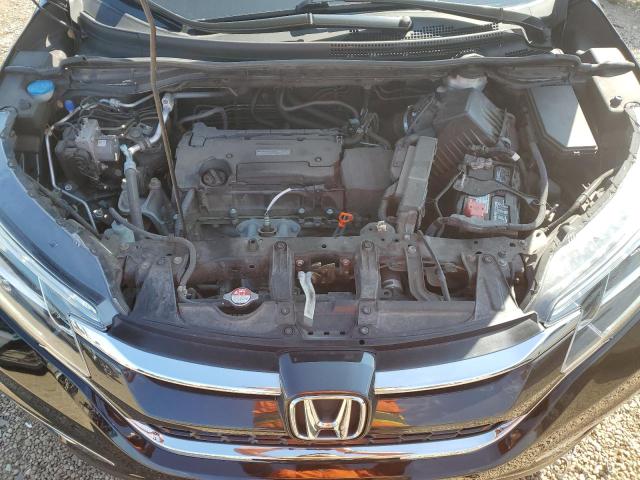 5J6RM4H59GL122197 - 2016 HONDA CR-V EX 黑色 照片 12