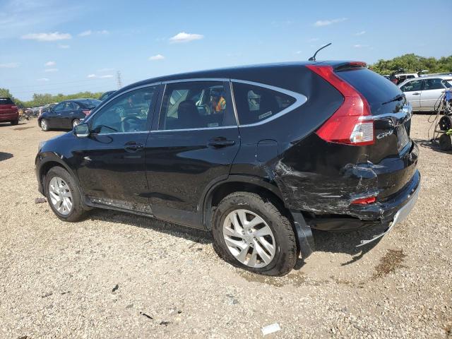 5J6RM4H59GL122197 - 2016 HONDA CR-V EX 黑色 照片 2