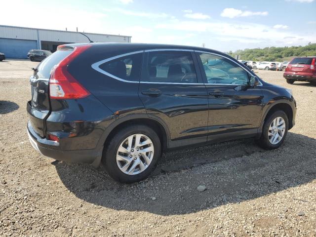 5J6RM4H59GL122197 - 2016 HONDA CR-V EX 黑色 照片 3