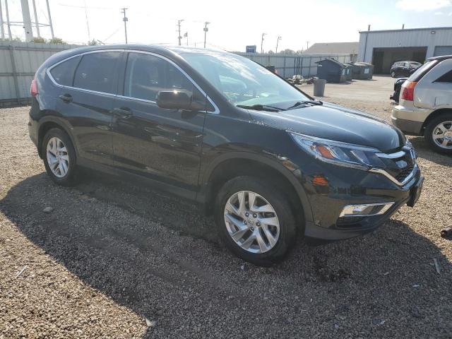 5J6RM4H59GL122197 - 2016 HONDA CR-V EX 黑色 照片 4