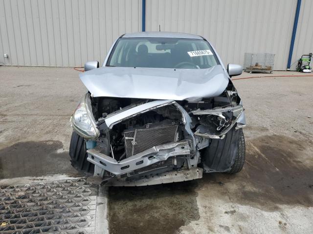 ML32A3HJXJH008830 - 2018 MITSUBISHI MIRAGE ES Srebrny zdjęcie 5