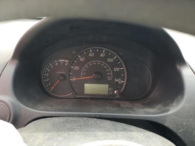 ML32A3HJXJH008830 - 2018 MITSUBISHI MIRAGE ES Srebrny zdjęcie 9