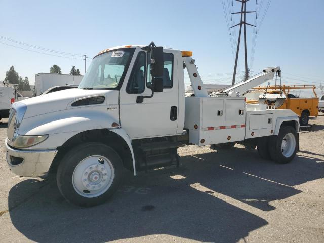 2012 INTERNATIONAL 4000 4300, 