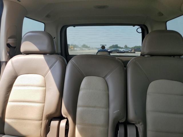 1FMDU74W82ZB03433 - 2002 FORD EXPLORER EDDIE BAUER 蓝色 照片 10