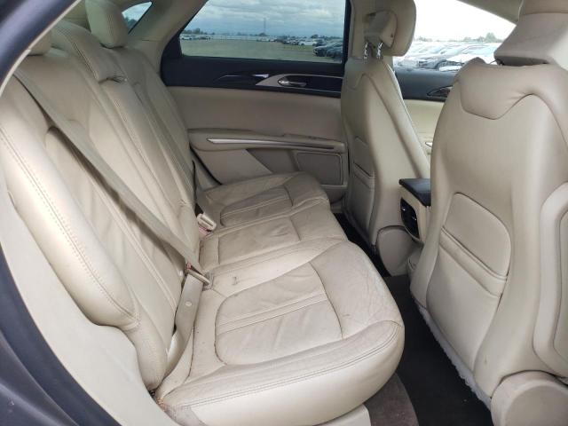 3LN6L2GK2ER805716 - 2014 LINCOLN MKZ Boz foto 10