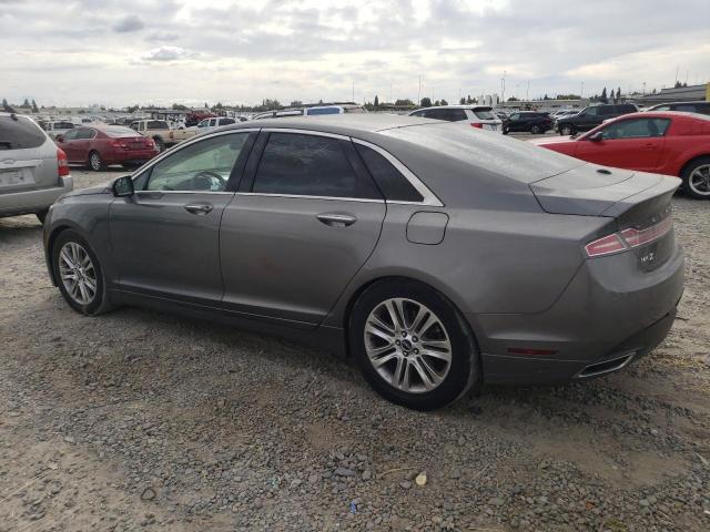 3LN6L2GK2ER805716 - 2014 LINCOLN MKZ Boz foto 2