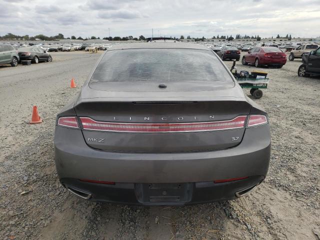 3LN6L2GK2ER805716 - 2014 LINCOLN MKZ Boz foto 6