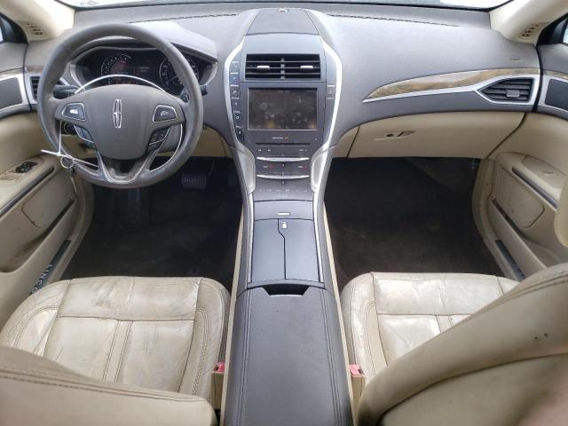 3LN6L2GK2ER805716 - 2014 LINCOLN MKZ Boz foto 8