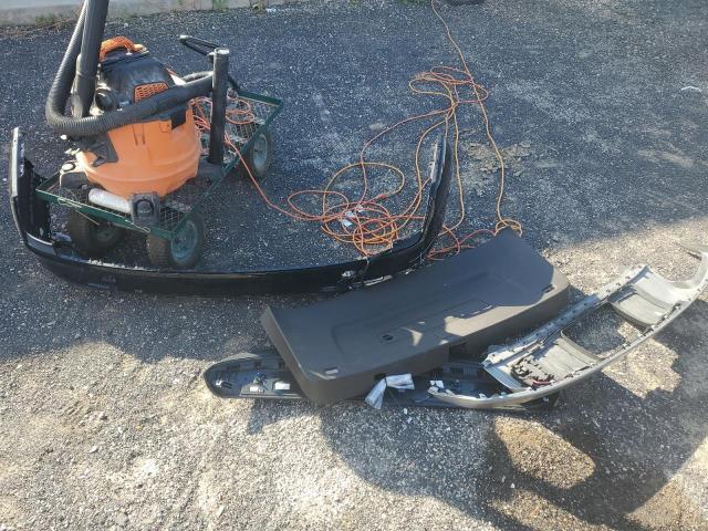 WA1VAAF7XHD032899 - 2017 AUDI Q7 PRESTIGE 黑色 照片 12