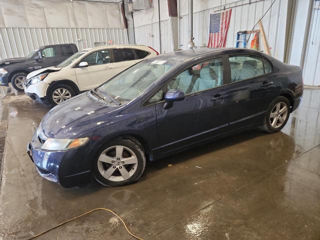2011 HONDA CIVIC LX, 