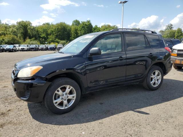 2012 TOYOTA RAV4, 