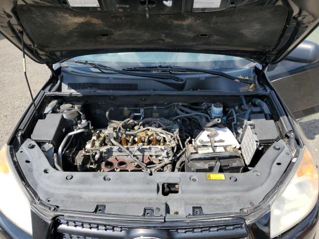 2T3BF4DV9CW218930 - 2012 TOYOTA RAV4 Қара фото 12