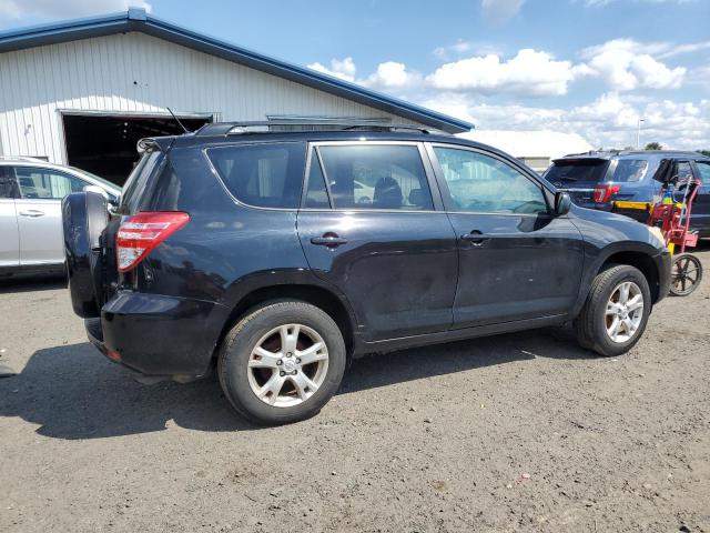 2T3BF4DV9CW218930 - 2012 TOYOTA RAV4 Қара фото 3