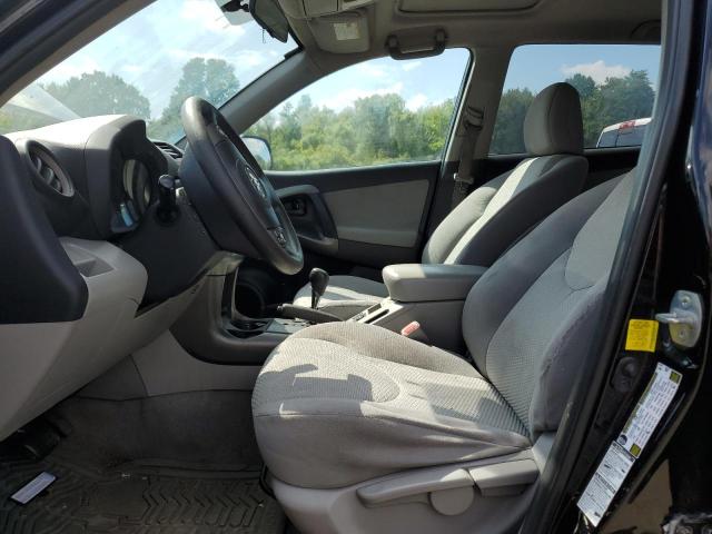 2T3BF4DV9CW218930 - 2012 TOYOTA RAV4 Қара фото 7