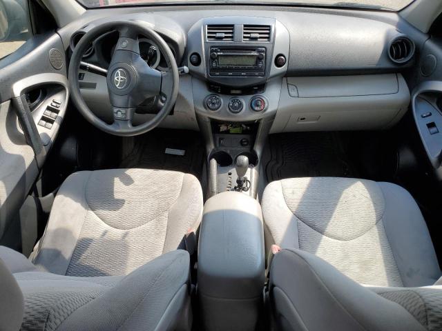 2T3BF4DV9CW218930 - 2012 TOYOTA RAV4 Қара фото 8