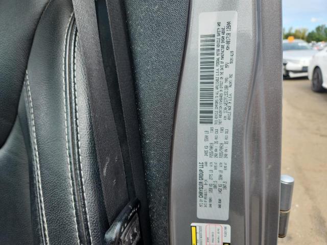 1C4HJWEG7FL531180 - 2015 JEEP WRANGLER U SAHARA ვერცხლისფერი ფოტო 14