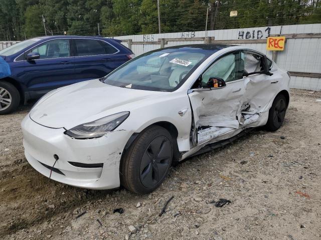 2020 TESLA MODEL 3, 