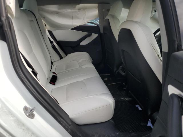 5YJ3E1EA5LF599005 - 2020 TESLA MODEL 3 Ağ foto 10