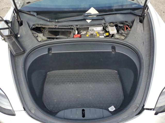 5YJ3E1EA5LF599005 - 2020 TESLA MODEL 3 Ağ foto 11