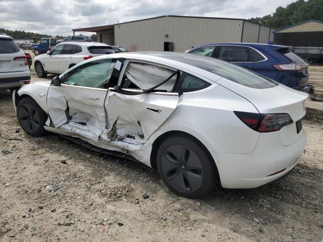 5YJ3E1EA5LF599005 - 2020 TESLA MODEL 3 Ağ foto 2