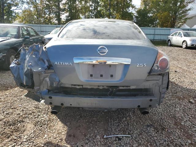 1N4AL2AP8AN472752 - 2010 NISSAN ALTIMA BASE BLUE photo 6