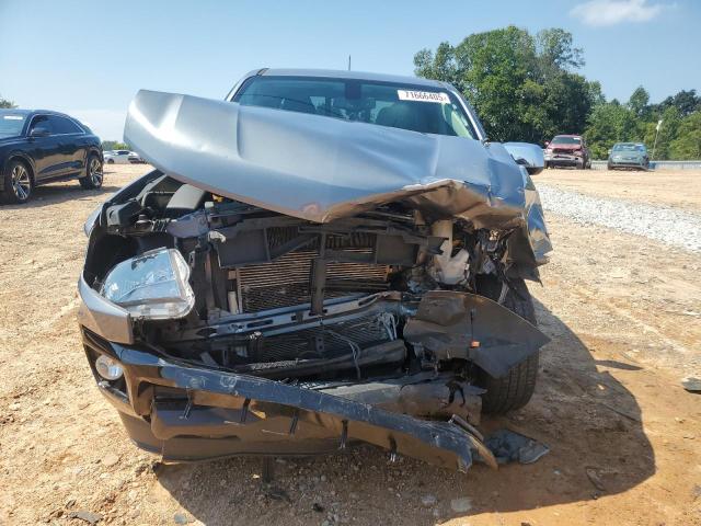 1GCGSCEN9N1119035 - 2022 CHEVROLET COLORADO LT GRAY photo 5