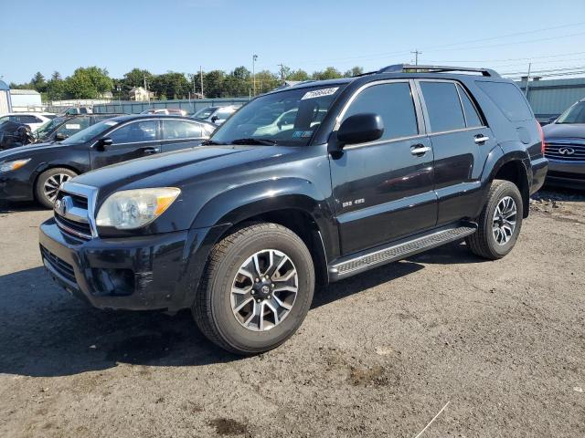 2008 TOYOTA 4RUNNER SR5, 