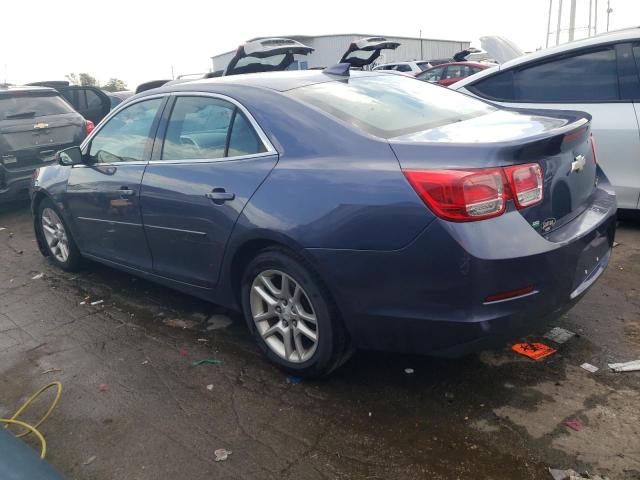 1G11C5SL9FF233714 - 2015 CHEVROLET MALIBU 1LT 蓝色 照片 2
