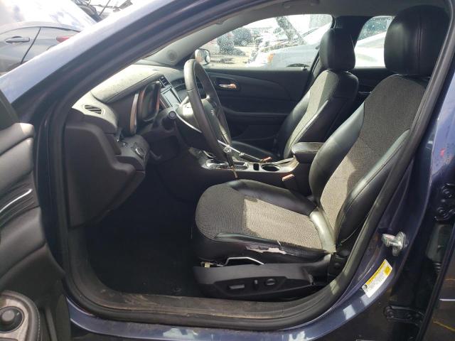 1G11C5SL9FF233714 - 2015 CHEVROLET MALIBU 1LT 蓝色 照片 7