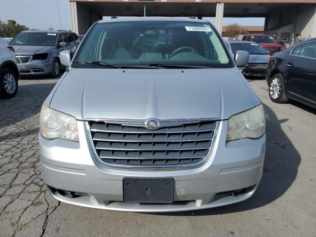 2A8HR54179R571991 - 2009 CHRYSLER TOWN & COU TOURING 银色 照片 5