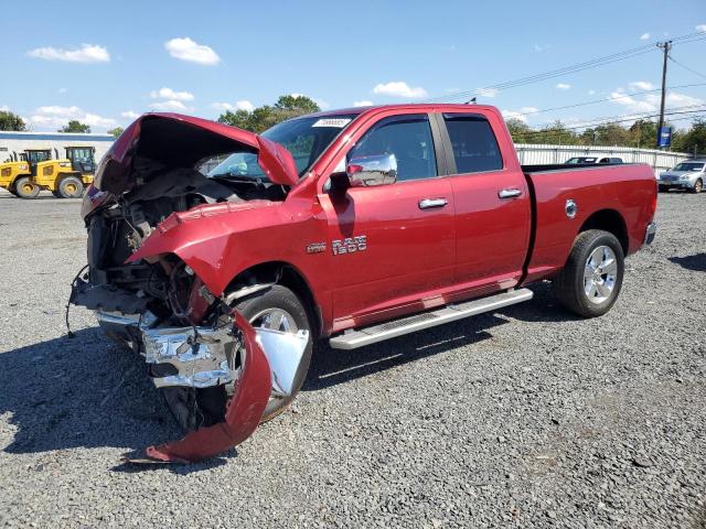 2015 RAM 1500 SLT, 