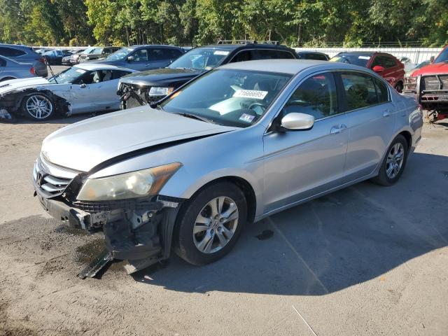 2011 HONDA ACCORD LXP, 