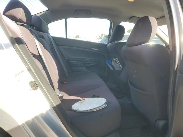 1HGCP2F45BA072387 - 2011 HONDA ACCORD LXP 银色 照片 10