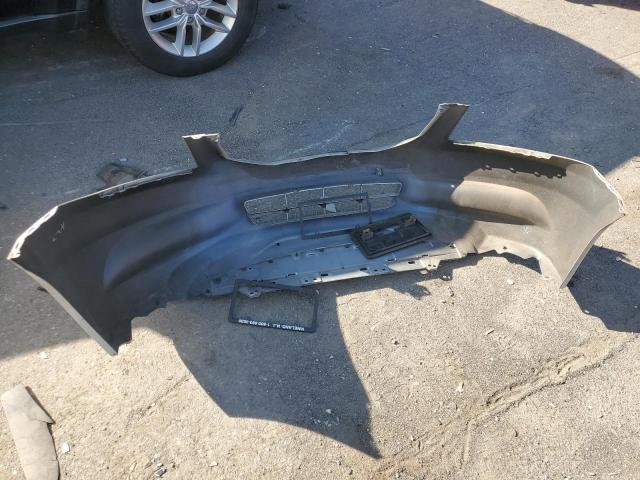 1HGCP2F45BA072387 - 2011 HONDA ACCORD LXP 银色 照片 12