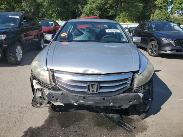 1HGCP2F45BA072387 - 2011 HONDA ACCORD LXP 银色 照片 5