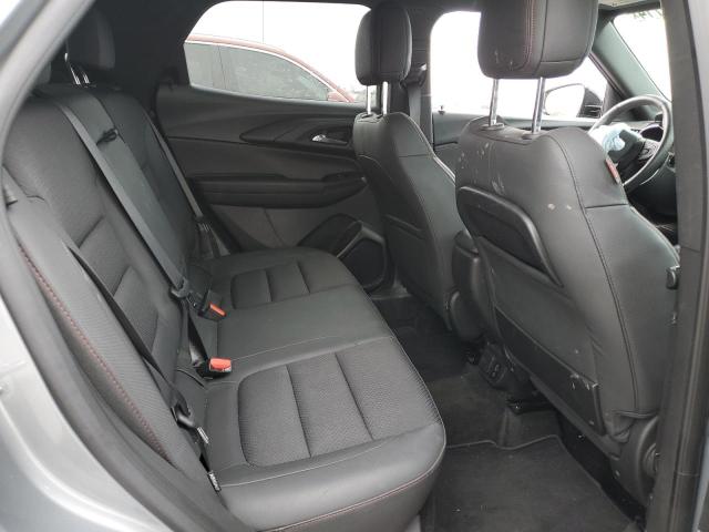 KL79MUSL6PB090762 - 2023 CHEVROLET TRAILBLAZE RS GRAY photo 11