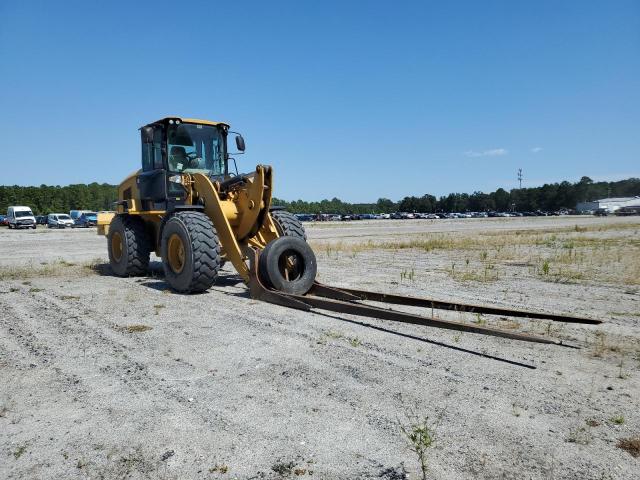 2013 CATERPILLAR 938K, null