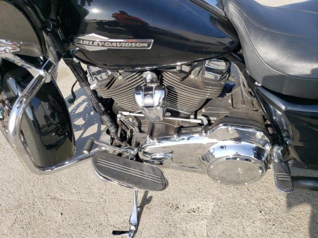 1HD1KHC25NB643299 - 2022 HARLEY-DAVIDSON FLTRX 黑色 照片 7