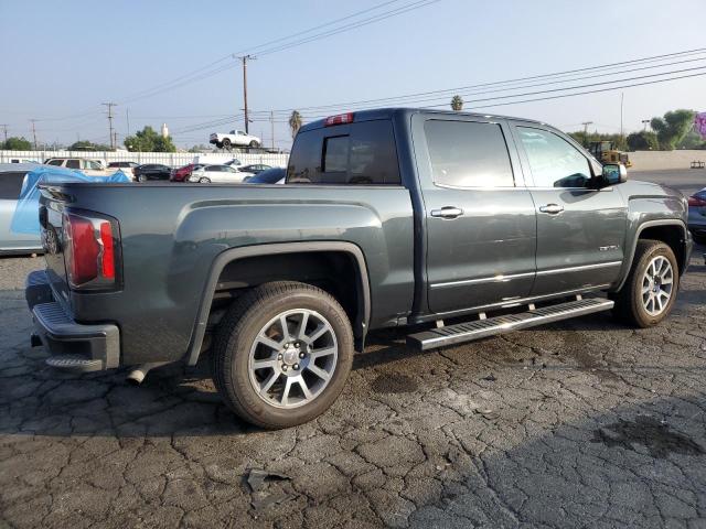 3GTP1PEC7JG359057 - 2018 GMC SIERRA C1500 DENALI CHARCOAL photo 3