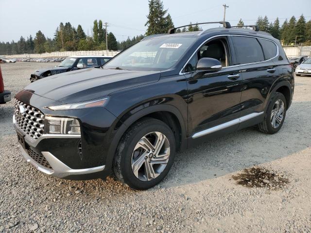 2022 HYUNDAI SANTA FE SEL, 