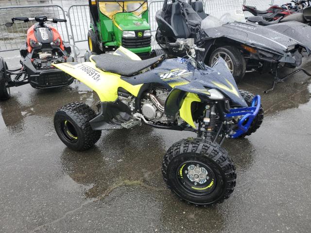 2020 YAMAHA YFZ450 R, 