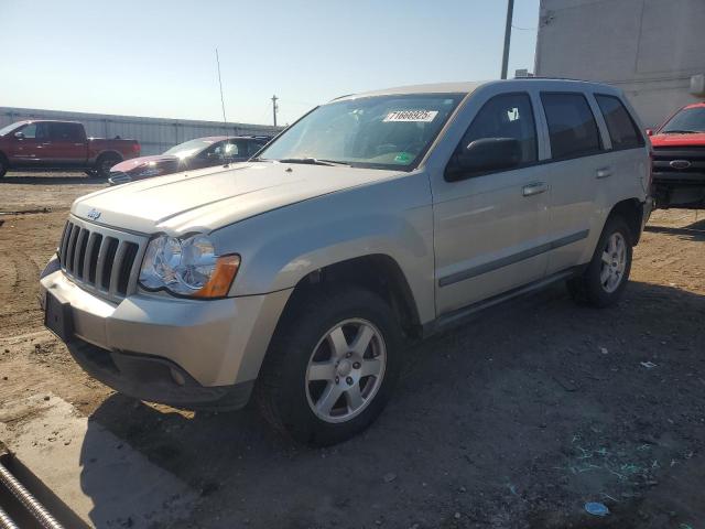 2008 JEEP GRAND CHER LAREDO, 