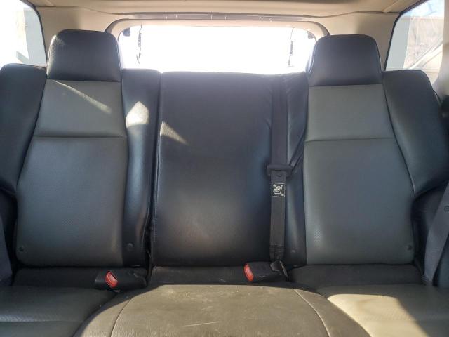 1J8GR48KX8C219987 - 2008 JEEP GRAND CHER LAREDO Gümüş foto 10