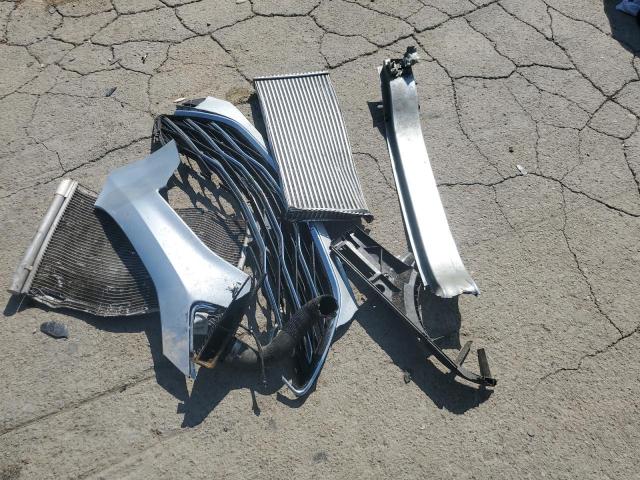 1G1ZC5ST7MF082386 - 2021 CHEVROLET MALIBU LS SILVER photo 12