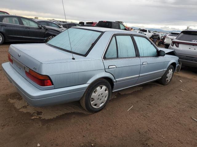 JN1FU21P8NX916254 - 1992 NISSAN STANZA BLUE photo 3