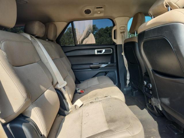 1FMSK7BH6LGC21172 - 2020 FORD EXPLORER 白色 照片 11