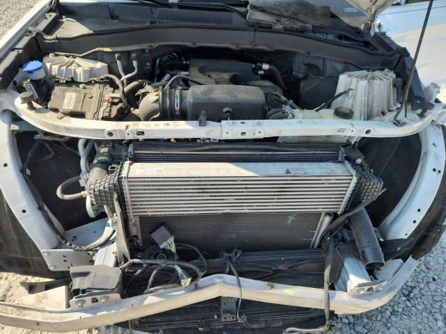 1FMSK7BH6LGC21172 - 2020 FORD EXPLORER 白色 照片 12