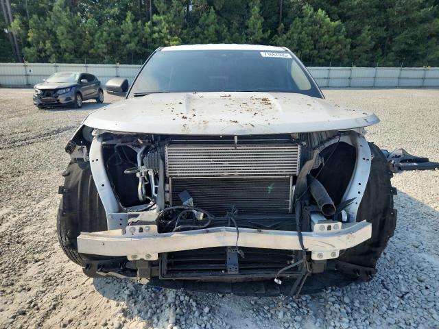 1FMSK7BH6LGC21172 - 2020 FORD EXPLORER 白色 照片 5